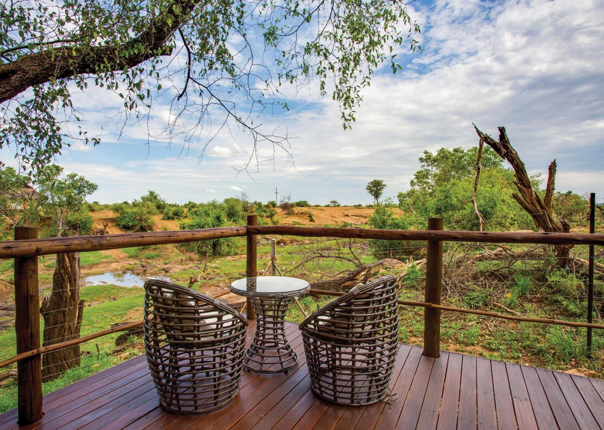 Madikwe River Lodge By Dream Resorts Madikwe Game Reserve Room photo