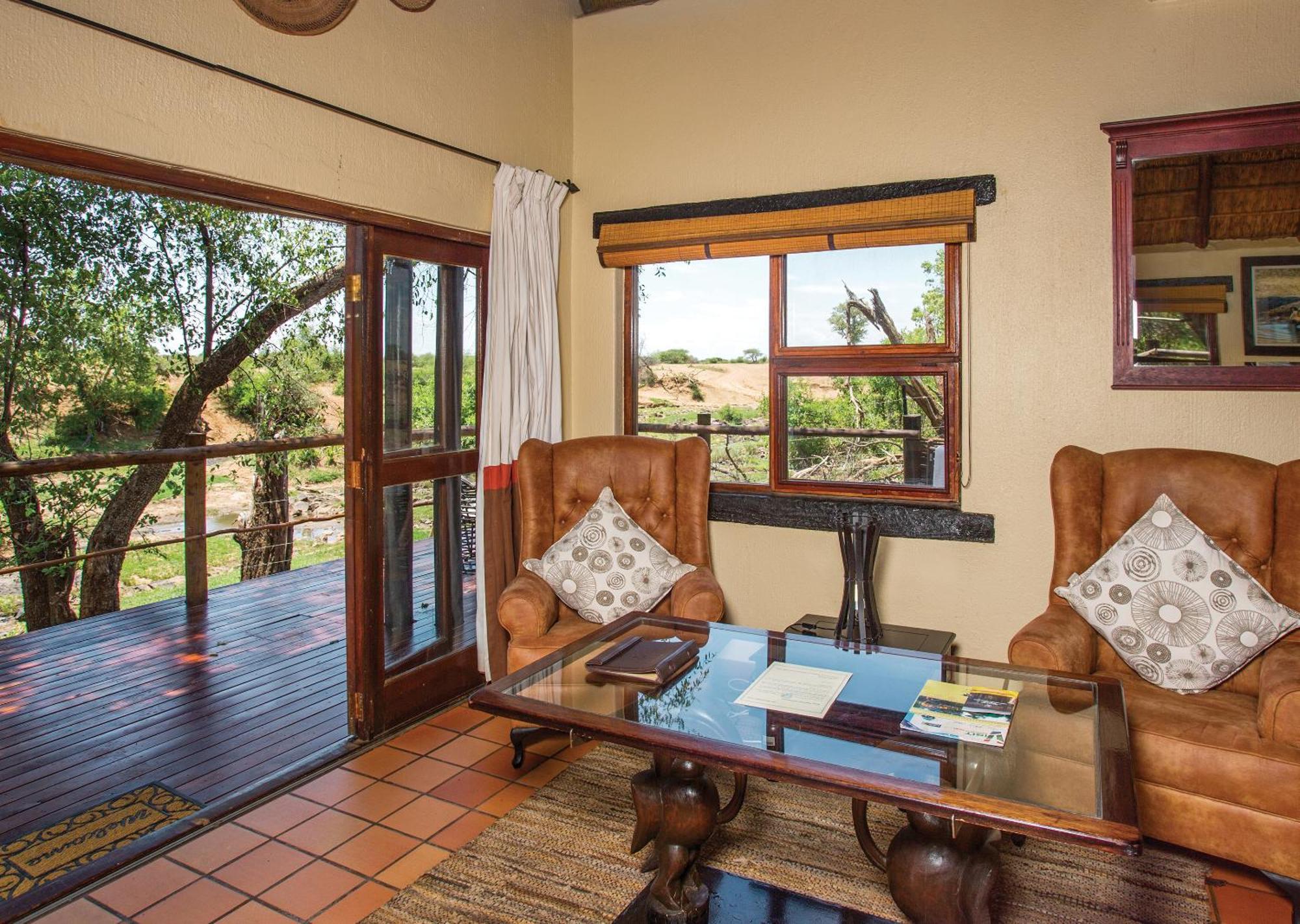 Madikwe River Lodge By Dream Resorts Madikwe Game Reserve Room photo