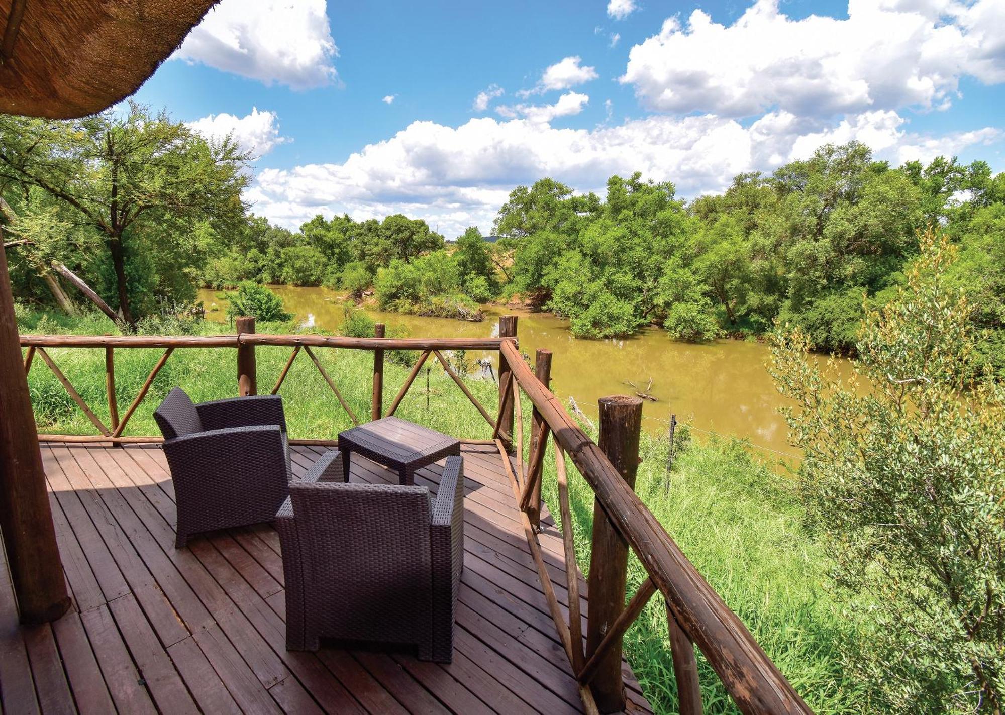 Madikwe River Lodge By Dream Resorts Madikwe Game Reserve Room photo